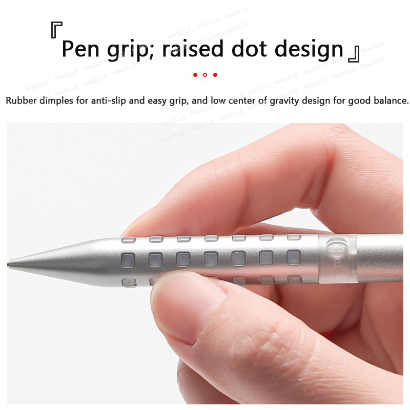 ญี่ปุ่น Pentel Premium SMASH ด - Pentel Pen Energel บทวิจารณ์และราคา