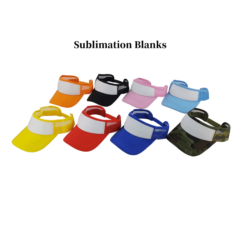 หมวกแฟชั่นเปล่า 10 ชิ้น สำหรับ - Hat Sublimation Blank บทวิจารณ์และราคา